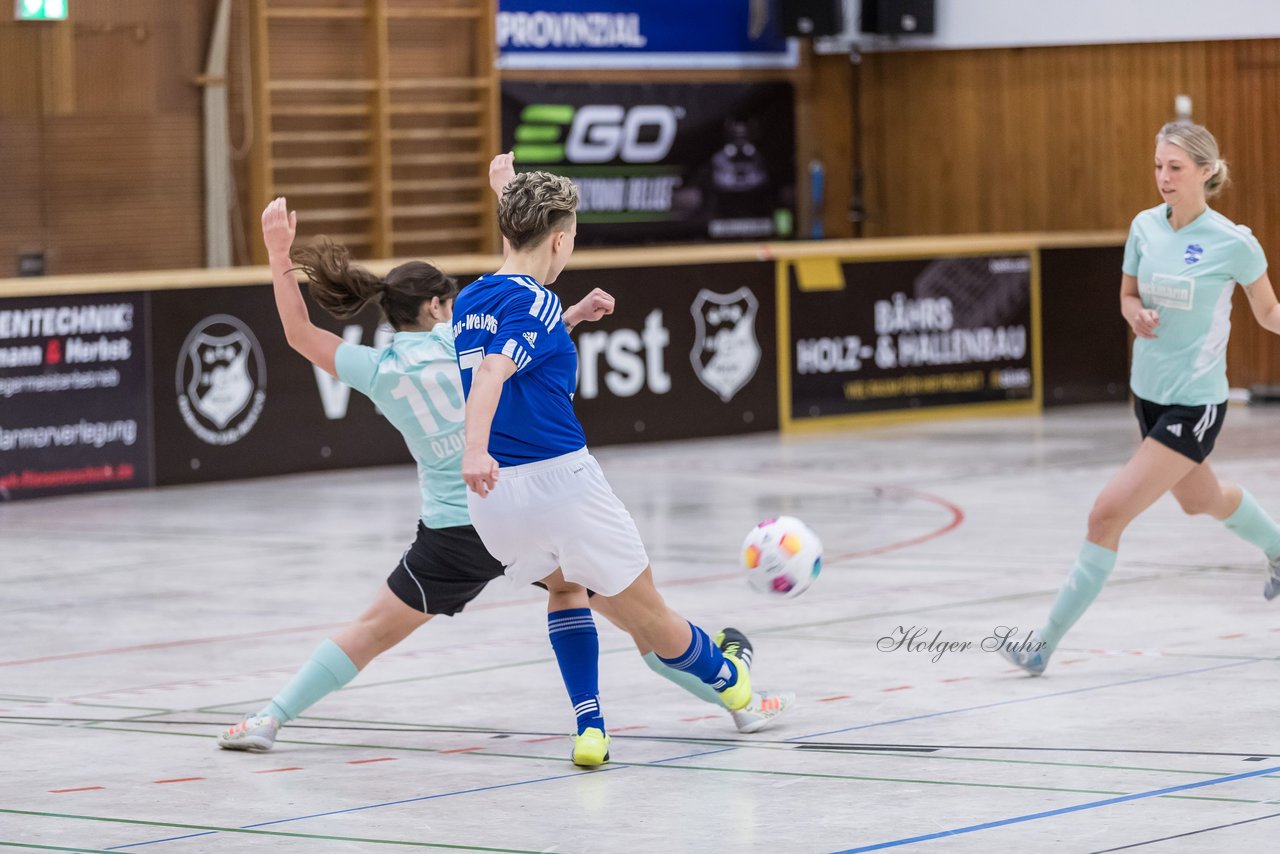 Bild 65 - VR Bank Cup Horst
